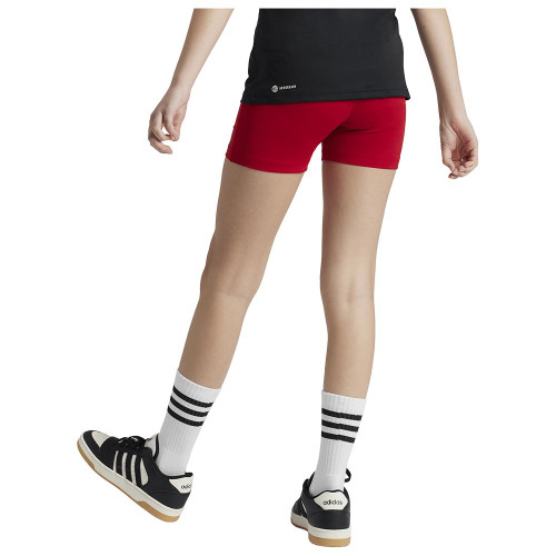 Adidas Παιδικό σορτς-κολάν Techfit Short Leggings